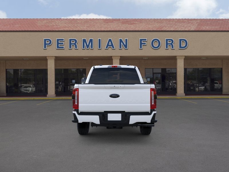 2025 Ford F-250 Super Duty Lariat - Photo 27