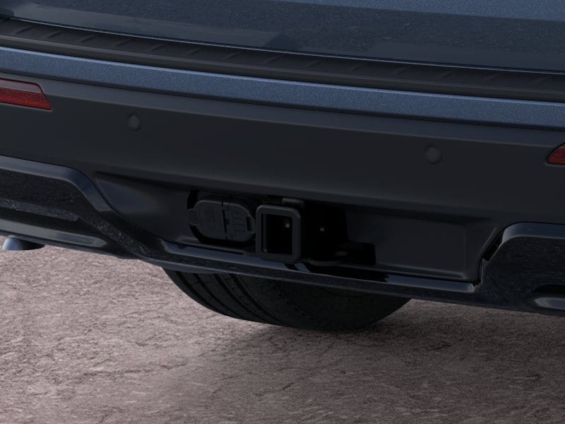 2026 Ford Explorer ST-Line - Photo 49