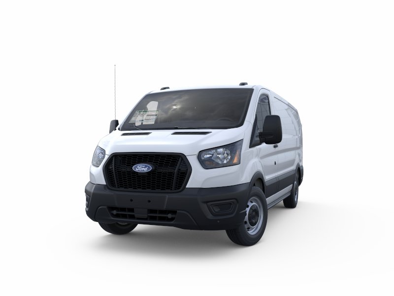 New 2026 Ford Transit-150 Cargo Base Van Low Roof Van