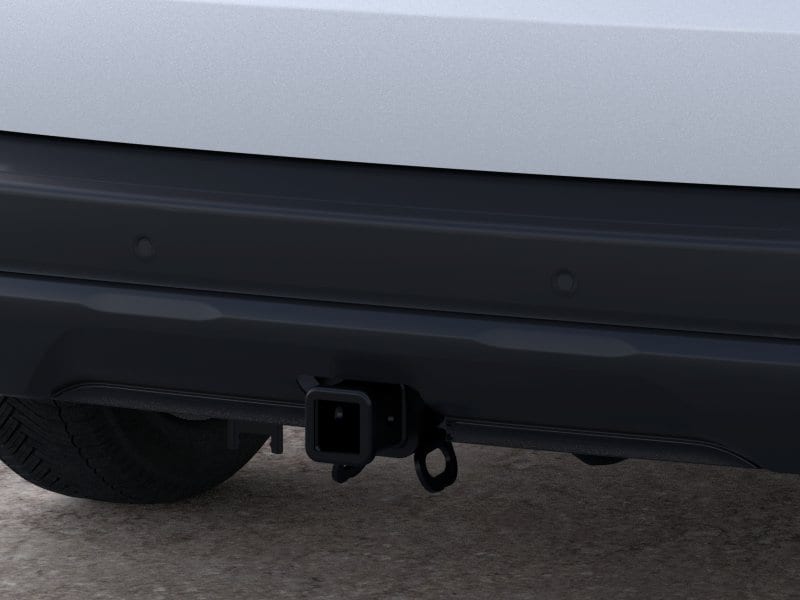 2026 Ford Escape Hybrid ST-Line Select - Photo 23