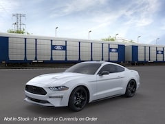2022 Ford Mustang Ecoboost Premium Fastback Coupe for sale near Holdenville