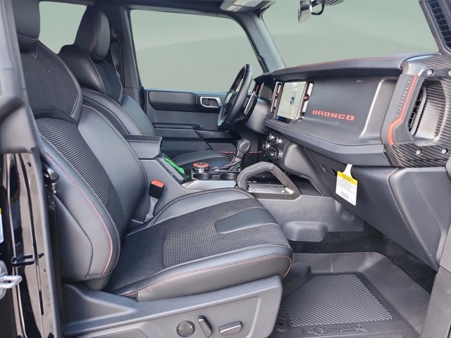 2025 Ford Bronco 4-Door Raptor - Photo 51
