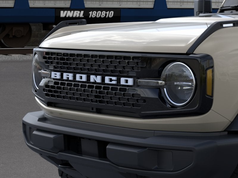 Thumbnail: 2026 Ford Bronco - 44