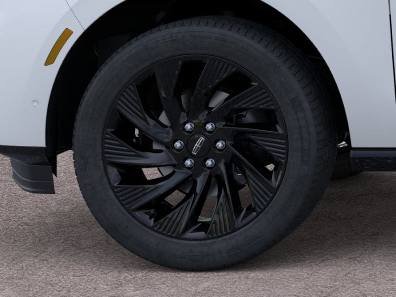 2026 Lincoln Navigator Reserve - Photo 42