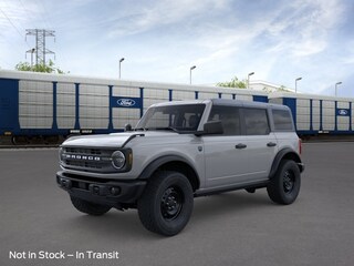 2026 Ford Bronco Big Bend SUV