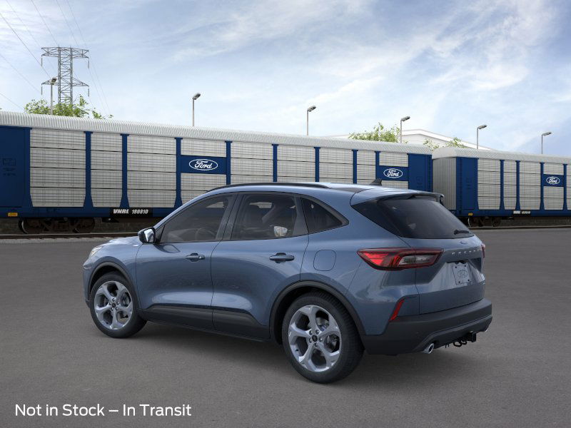 2026 Ford Escape Select photo 4
