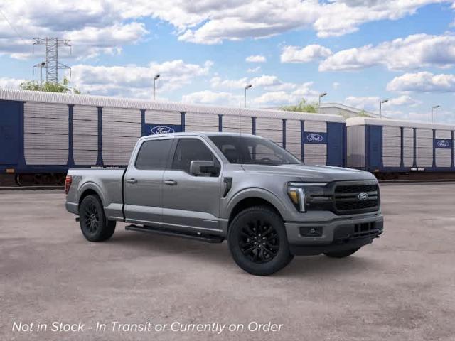 Thumbnail: 2026 Ford F-150 - 29