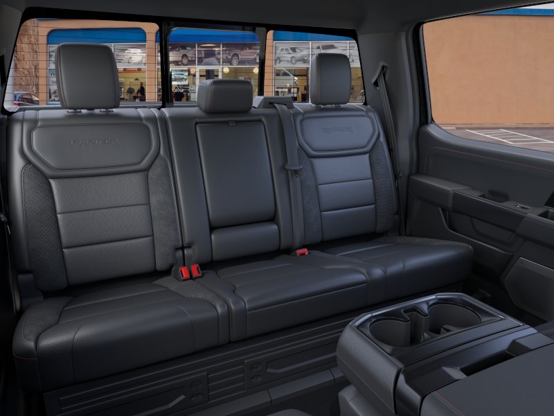 2026 Ford F-150 Raptor Truck