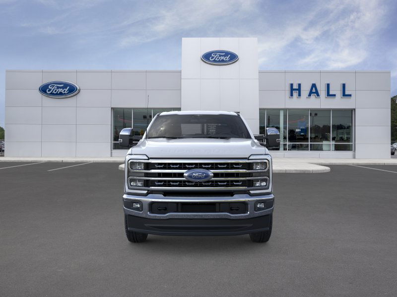 2026 Ford F-250 Super Duty Lariat - Photo 28