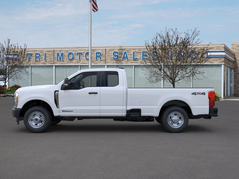 2025 Ford F-350 XL photo 3