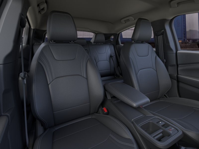 2026 Ford Mustang Mach-E Premium - Photo 10