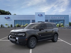 2025 Ford Bronco Sport Big Bend SUV