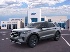 2026 Ford Explorer Active SUV