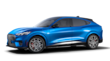 Ford Mustang Mach-E