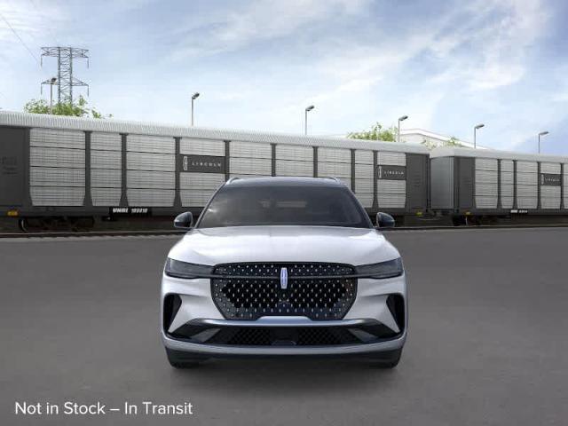 Thumbnail: 2026 Lincoln Nautilus - 28