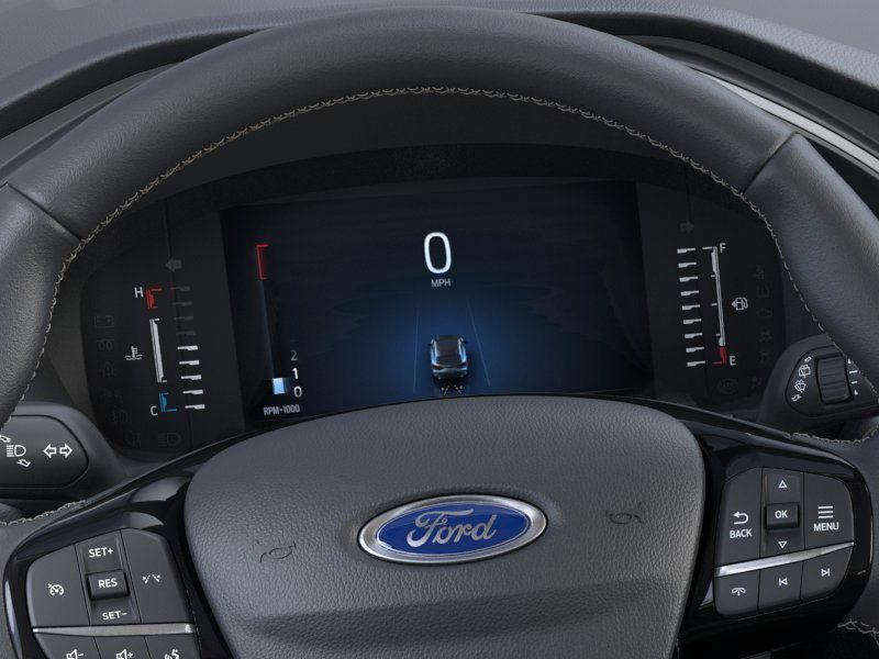 2025 Ford Escape Active 36