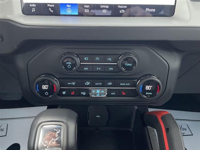 2025 Ford Bronco 2-Door Stroppe - Photo 61