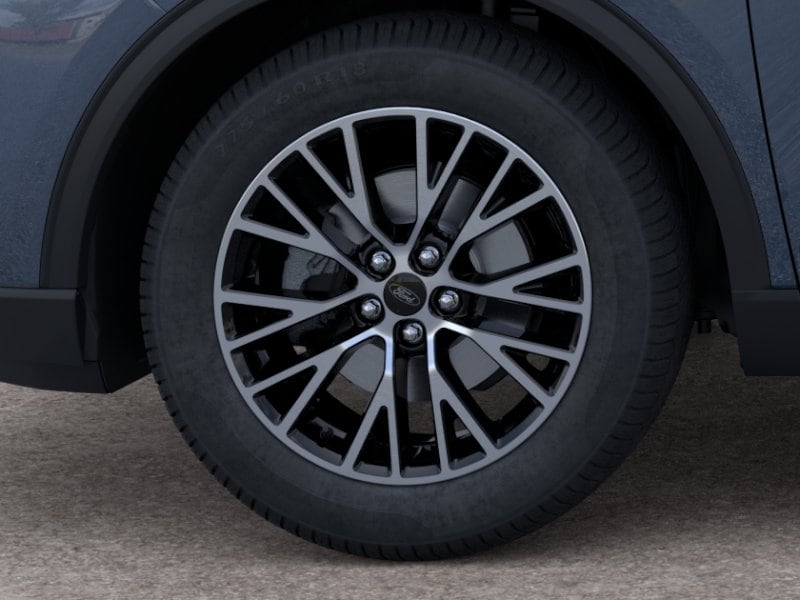 2025 Ford Escape Plug-in hybrid PHEV - Photo 19
