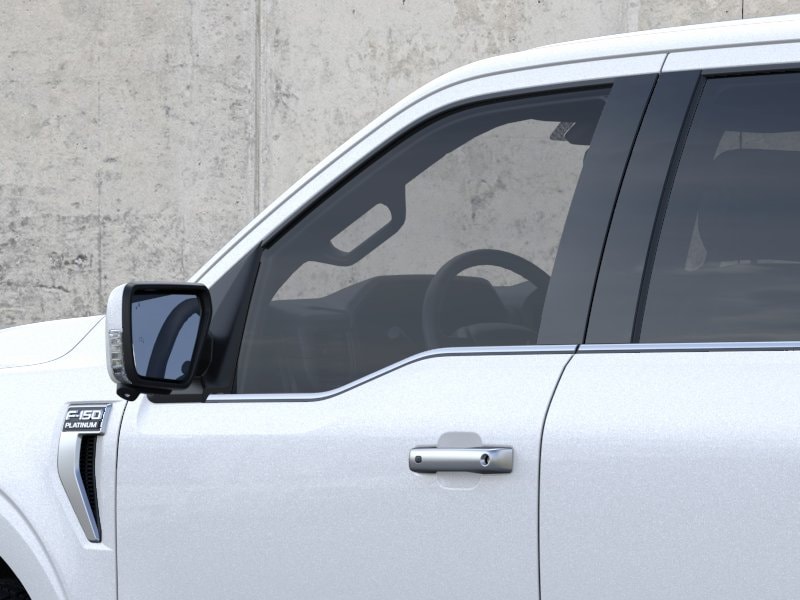 Thumbnail: 2026 Ford F-150 - 20