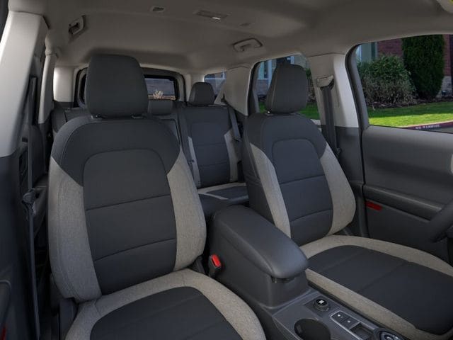 2025 Ford Bronco Sport Big Bend - Photo 33