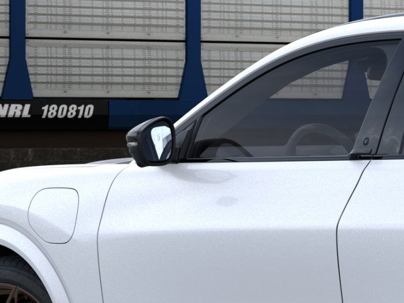 Thumbnail: 2025 Ford Mustang Mach-E - 20