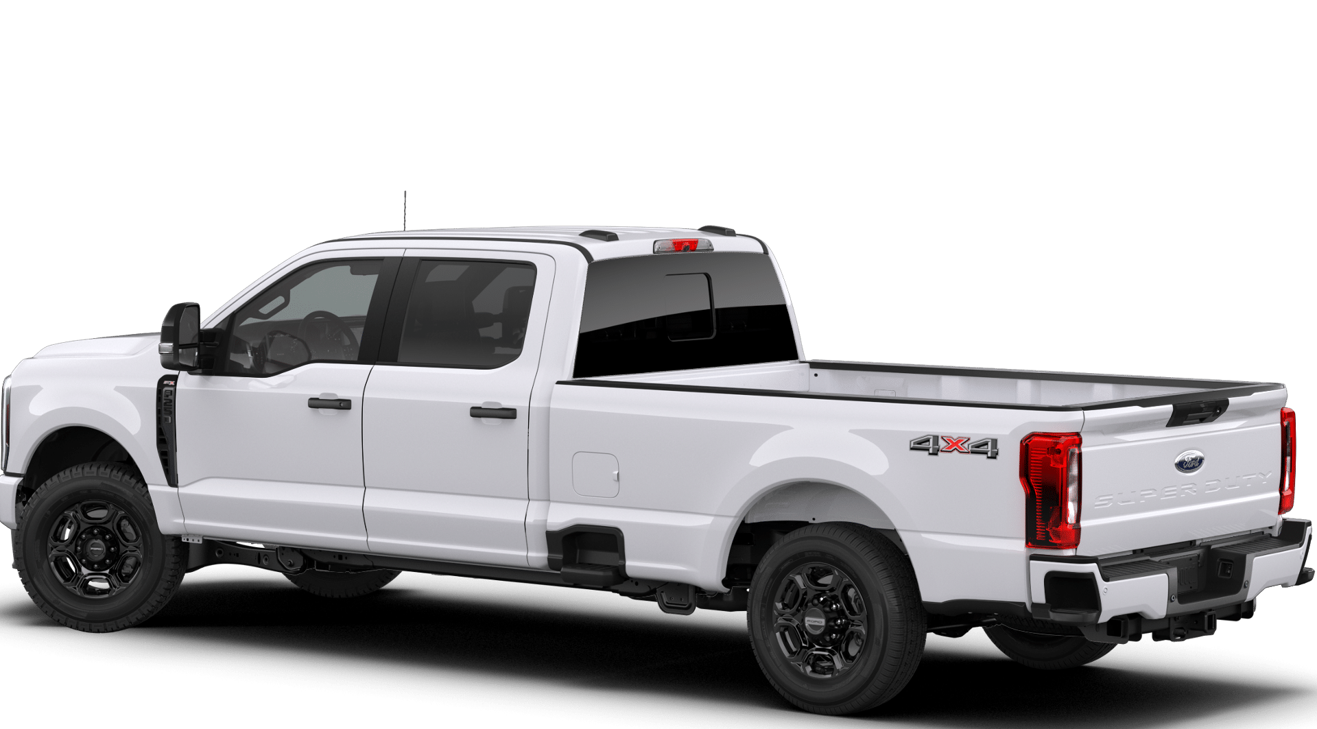 2026 Ford F-250 XL photo 2