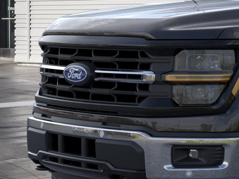 Thumbnail: 2025 Ford F-150 - 39