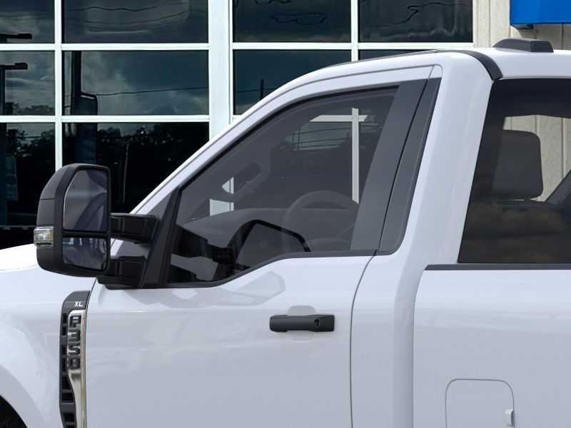 2026 Ford F-350 Super Duty XL - Photo 42