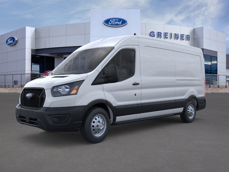 Thumbnail: 2025 Ford Transit Series - 22