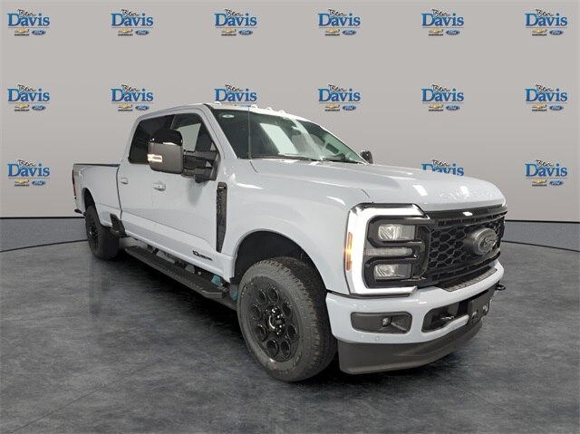 2025 Ford F-250 Super Duty Lariat - Photo 33