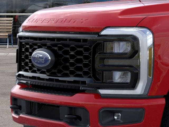 2026 Ford F-250 Super Duty XL - Photo 39