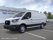 Ford Transit-250 Cargo