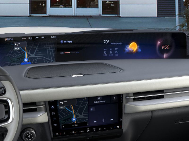 2026 Lincoln Navigator Premiere L - Photo 14