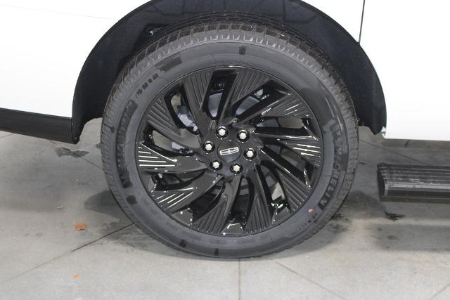 2025 Lincoln Navigator Reserve L - Photo 80