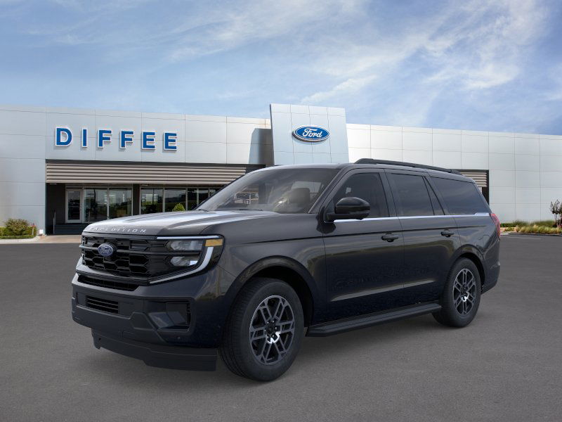 2025 Ford Expedition Active's photo