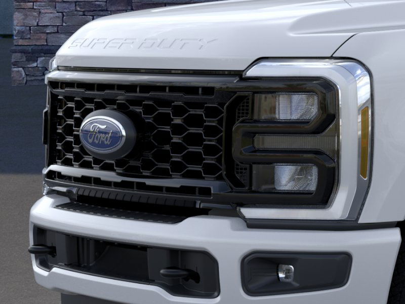 2026 Ford F-350 Super Duty XL - Photo 56