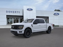 2025 Ford F-150 XLT TRUCK 1FTFW3LD0SFC34163