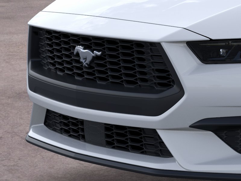 2026 Ford Mustang EcoBoost Premium Convertible - Photo 55