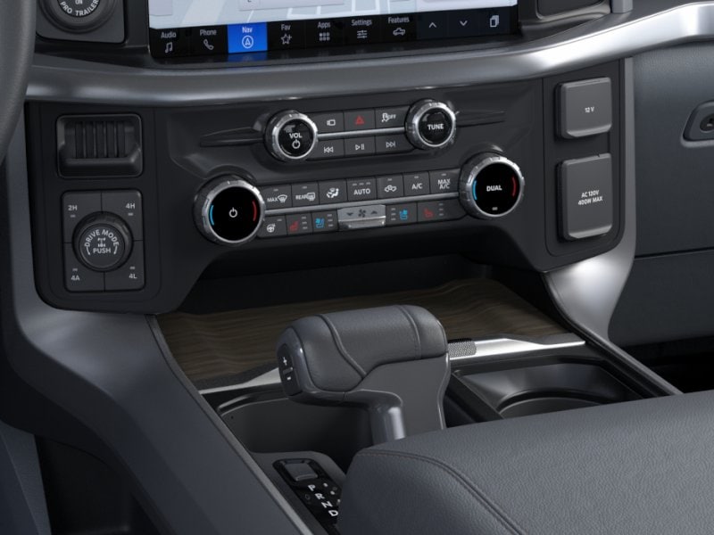 2025 Ford F-150 Lariat - Photo 47