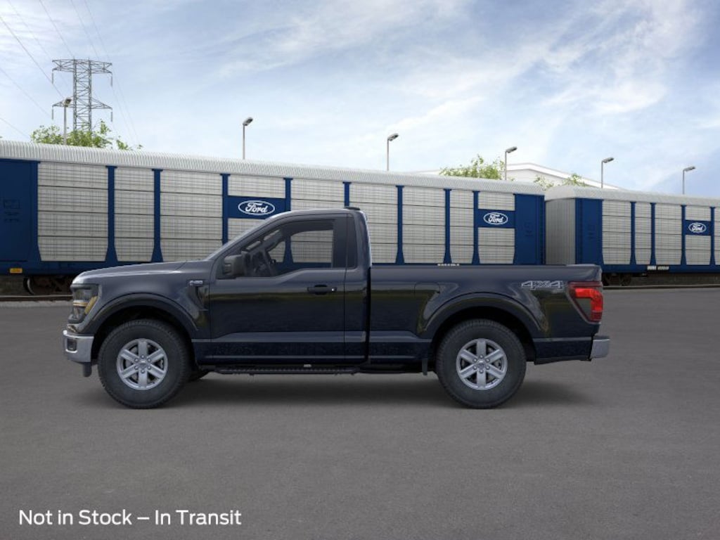 New 2025 Ford F-150 XL Truck