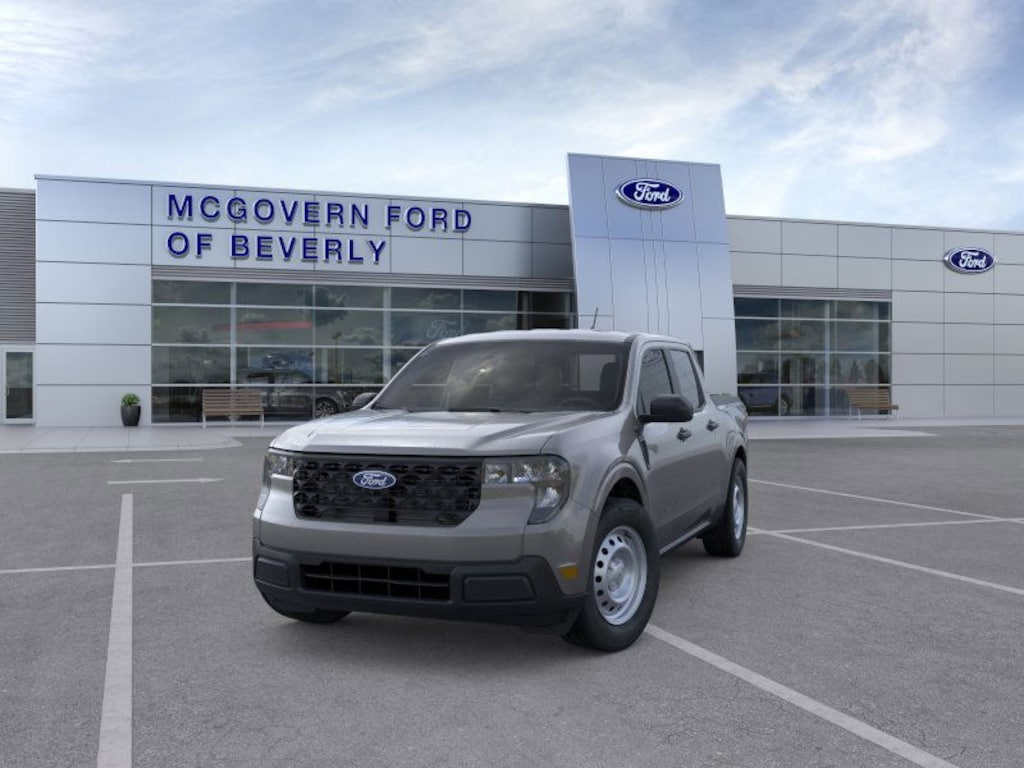 New 2025 Ford Maverick XL Truck