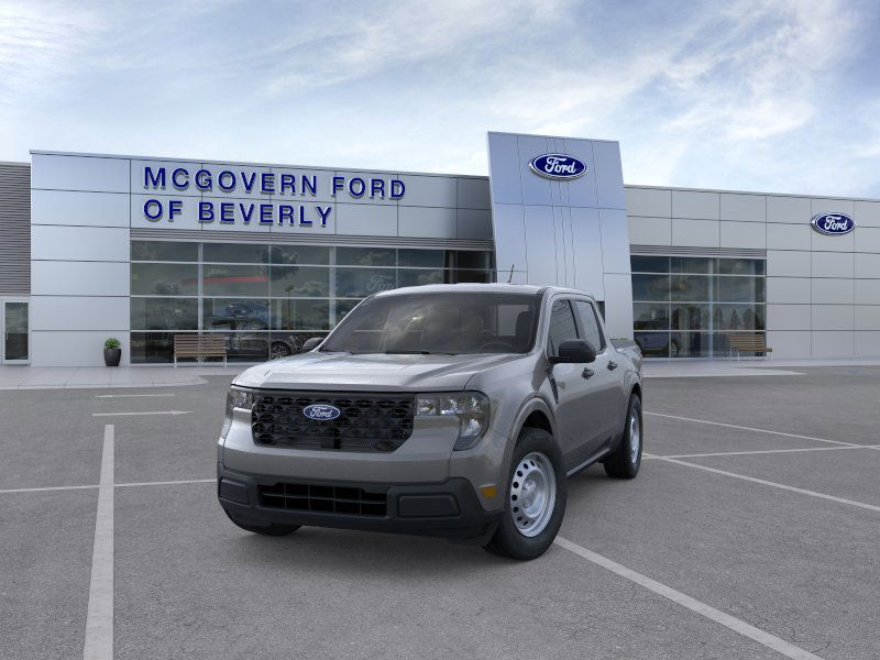 2025 Ford Maverick XL photo 2