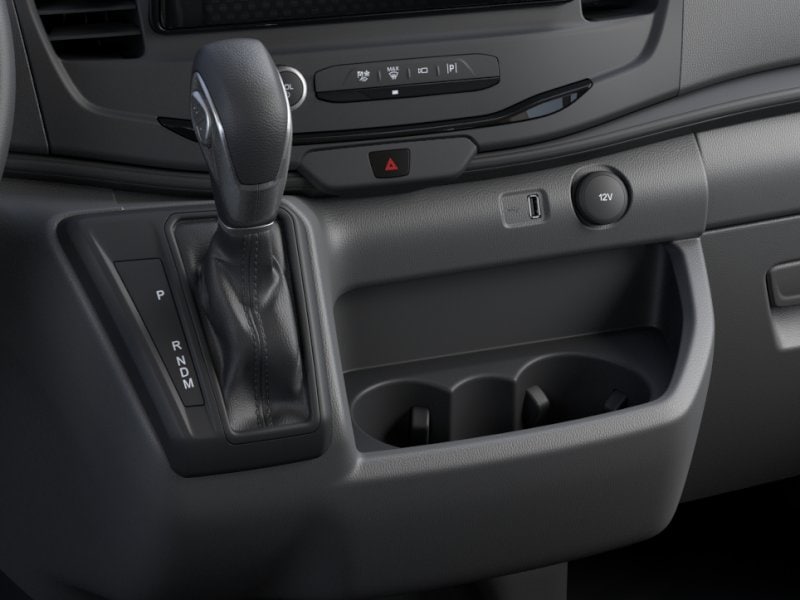 2025 Ford Transit Van Base - Photo 16
