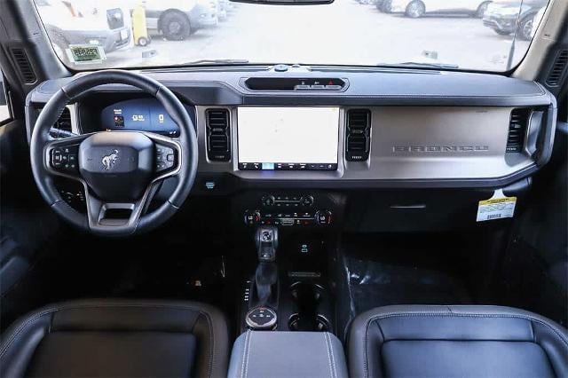 Thumbnail: 2025 Ford Bronco - 41