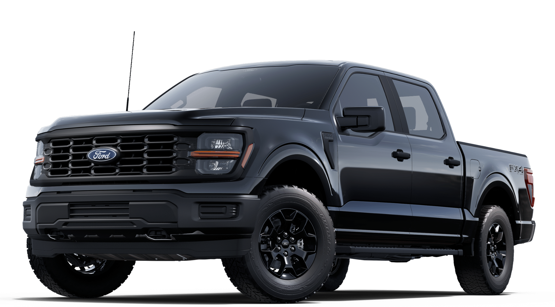 Thumbnail: 2025 Ford F-150 - 10