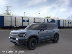 2025 Ford Bronco Sport Badlands SUV