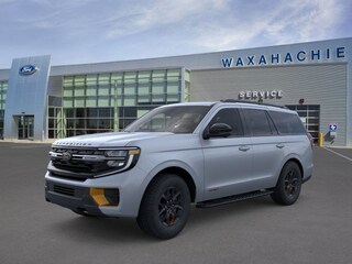 2026 Ford Expedition Tremor SUV