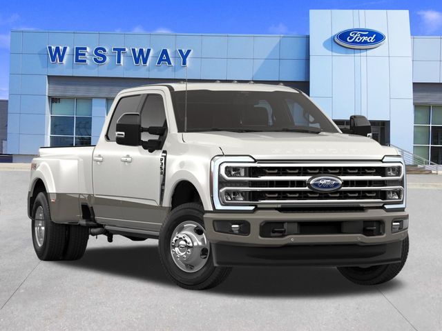 2026 Ford F-350 Super Duty King Ranch - Photo 12