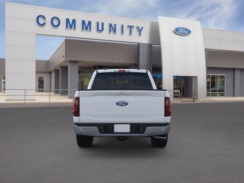2026 Ford F-150 XLT - Photo 28