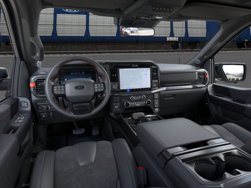 Thumbnail: 2025 Ford F-150 - 9